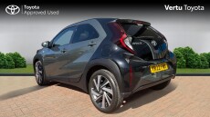 Toyota Aygo X 1.0 VVT-i Edge 5dr Petrol Hatchback